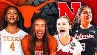 Next Story Image: Texas And Nebraska's Longstanding Volleyball Rivalry Will Renew In Las Vegas